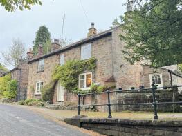 The Villa, Barlow Hill, Macclesfield SK11 0QE