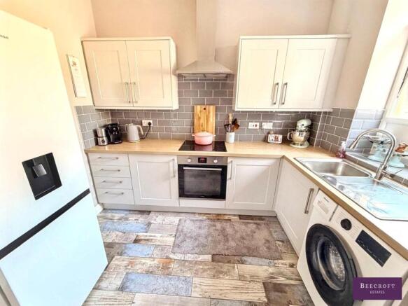 2 bed Terraced for sale Image 9