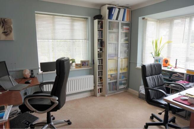 Study/Playroom