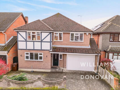 Elmhurst Avenue, South Benfleet