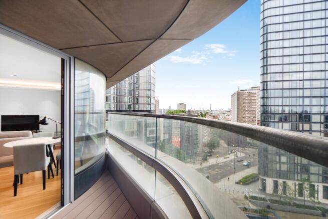 Canaletto Tower