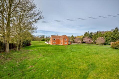 Mundham Common, Mundham, Norwich, Norfolk, NR14