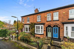 12, Renshaw Street, Altrincham WA14 1JP