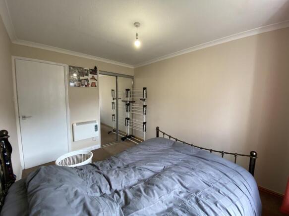 14 Alder Court, Dumfries, DG1 4PF - Braidwoods Sol