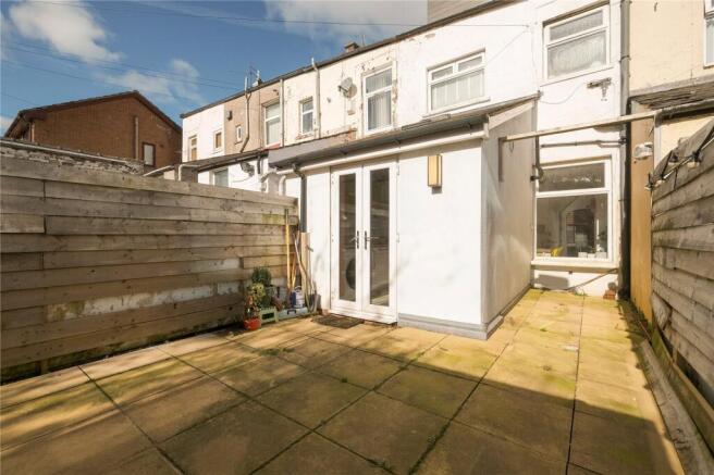 Lynwood Avenue, Darwen, Lancashire, BB3 photo 4