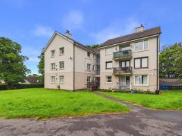 22, Carlyle Drive, East Kilbride, Glasgow G74 3EW