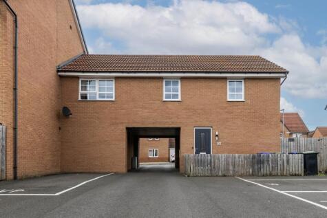 Woodward Road, Spennymoor, County Durham, DL16