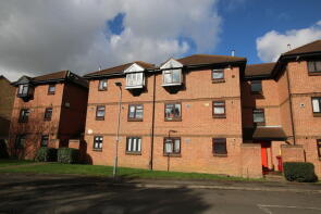 41, Vicarage Way, Colnbrook, Slough SL3 0RA