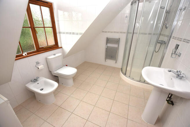 En-suite