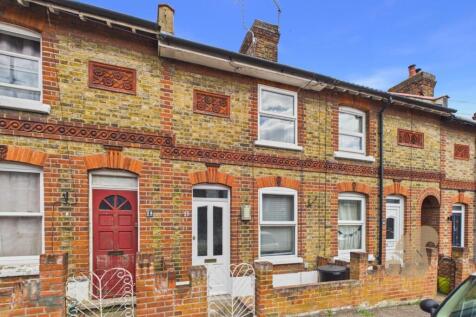 Morten Road, Colchester, CO1