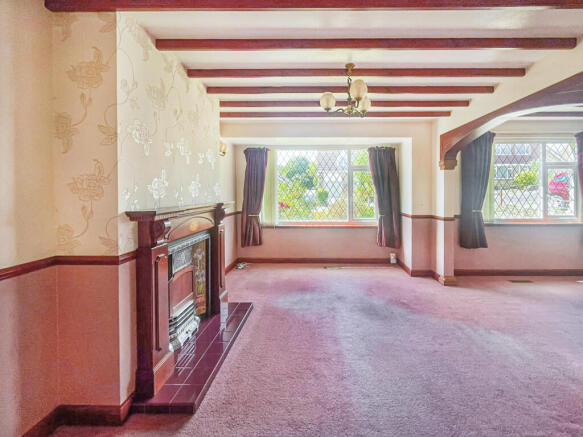 3 bed Semi-Detached Bungalow for sale Image 5