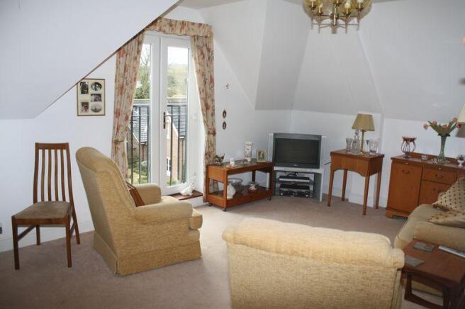 sitting room