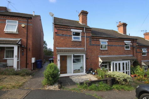 Prospect Gardens, Stourbridge, DY8 1LL