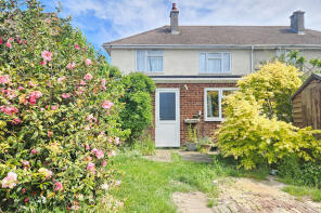 95, Nobes Avenue, Gosport PO13 0HU
