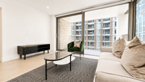 Apartment 93, 5 Salisbury House, Palmer Road, London SW11 4FY