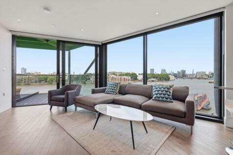 Riverlight Quay, Nine Elms, SW11