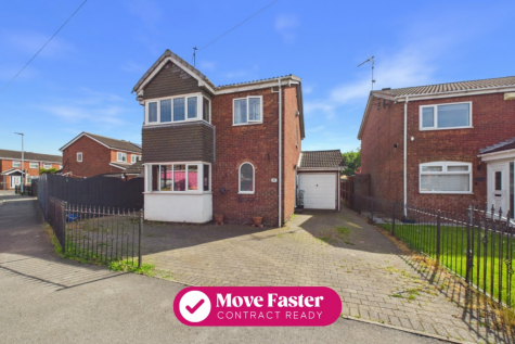 Langsett Road, Hull, East Riding of Yorkshire, HU8 9XD