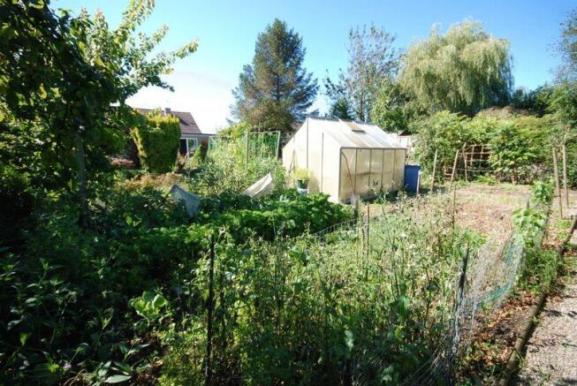 Kitchen Garden