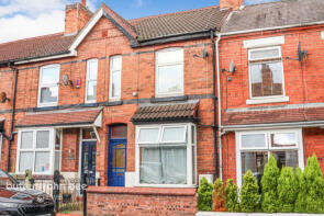 31, Somerville Street, Crewe CW2 7NP