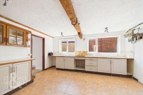 Back Cottage, Church Street, Eye IP21 5HT