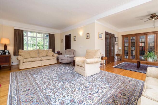 Drawing Room