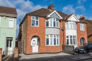 72, Dover Road, Ipswich IP3 8JQ