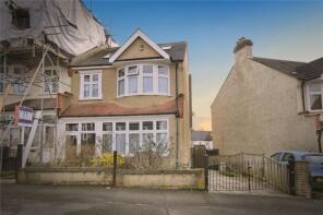 12, Chesham Crescent, Penge, London SE20 7RL