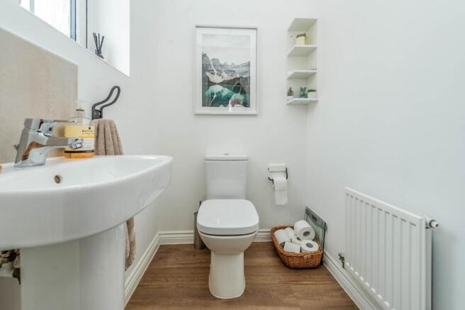 Cloakroom