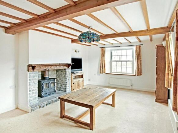 Annexe Sitting Room