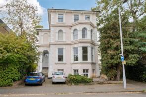 Flat 1, 25, Uxbridge Road, Kingston Upon Thames KT1 2LH