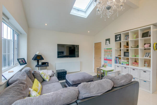 Sitting Area
