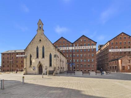 The Docks, Gloucester