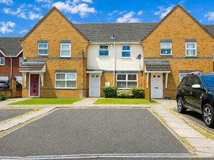 Moorhen Close, Brownhills, Walsall WS8 6EE