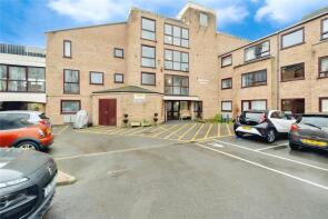 49, 2 22 Homeview House, Seldown Road, Poole BH15 1TT