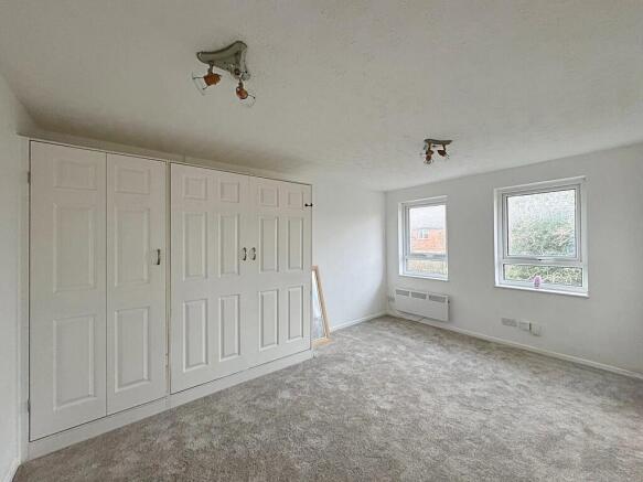 Bedsitting Studio...