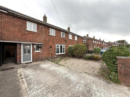 Coniston Avenue, Lytham St. Annes