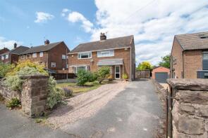 157, Birchwood Lane, Somercotes, Alfreton DE55 4NF