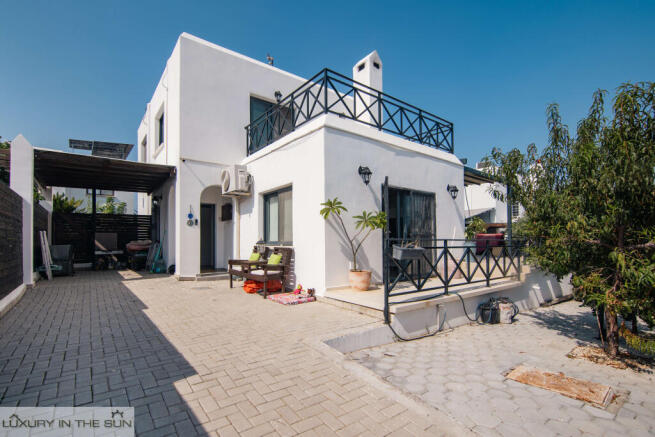 Amazing 4 Bedroom Villa Fully Furnished Resale in Kocuk Erenkoy Image 78 1