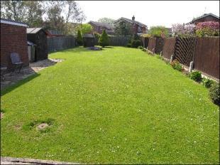 View of Garden 