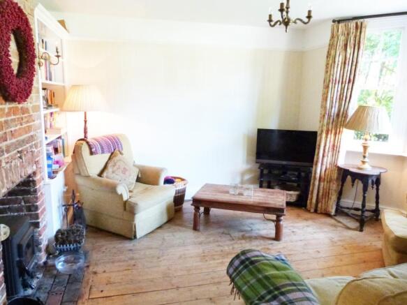 3.Living Room