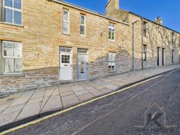 10, Victoria Road, Kirkwall KW15 1DZ