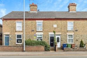 14, Orchard Street, Whittlesey PE7 1QJ