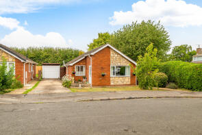 1, Flintham Close, Metheringham, Lincoln LN4 3EW