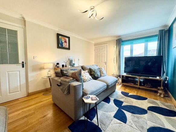 Bowood Close, Ingleby Barwick, Stockton-On-Tees photo 4