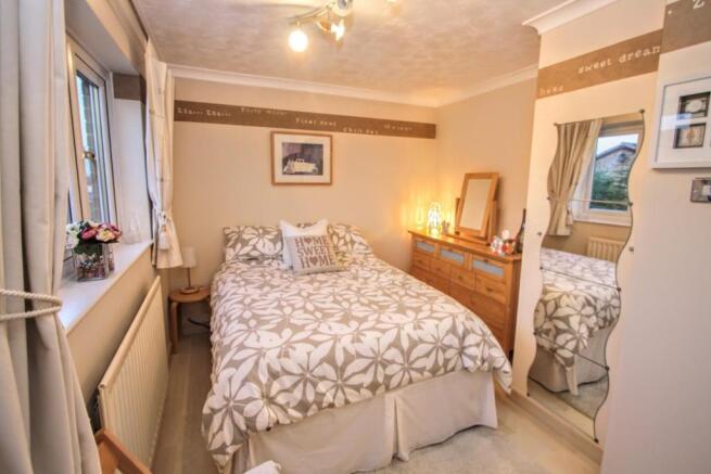BEDROOM TWO