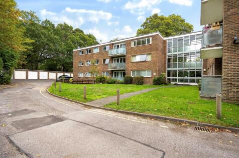 Brownhill Road, Chandler's Ford