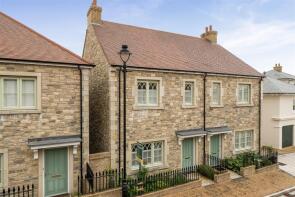 4, Bindon Lane, Poundbury DT1 3EF