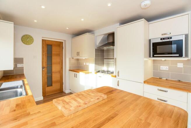 Dinning Kitchen
