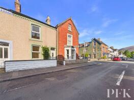 18, Wordsworth Street, Keswick CA12 4BZ