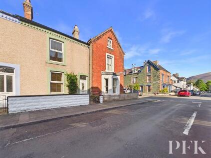 Wordsworth Street, Keswick, CA12